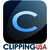Clipping usa logo